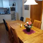 بيت للعطل Haus Corray زيل ان دير موسل
