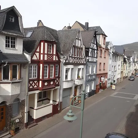 Haus Corray 度假居