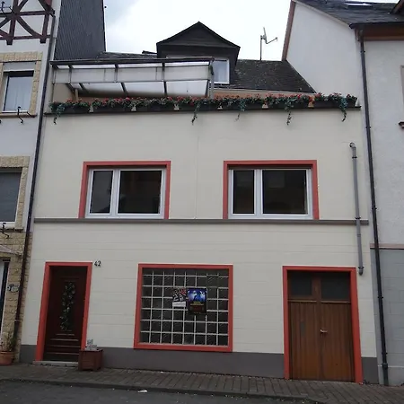 Haus Corray * Zell