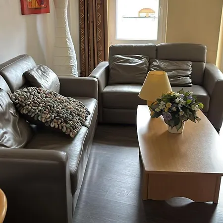 Haus Corray 度假居