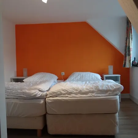 Haus Corray 摩泽尔河畔的泽尔