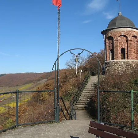 Ferienhaus Haus Corray *