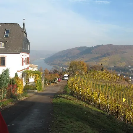 度假居 Haus Corray *