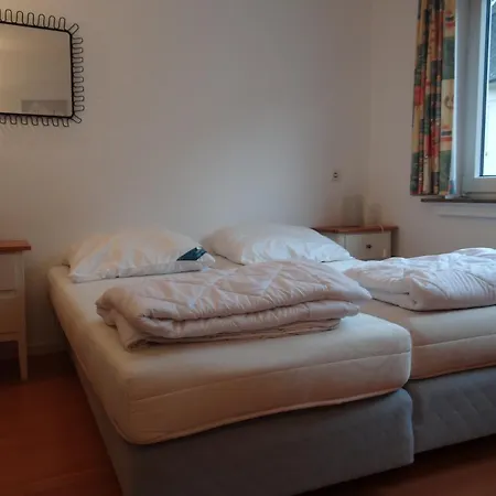Tatil Evi Haus Corray