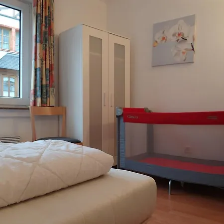 Ferienhaus Haus Corray Zell