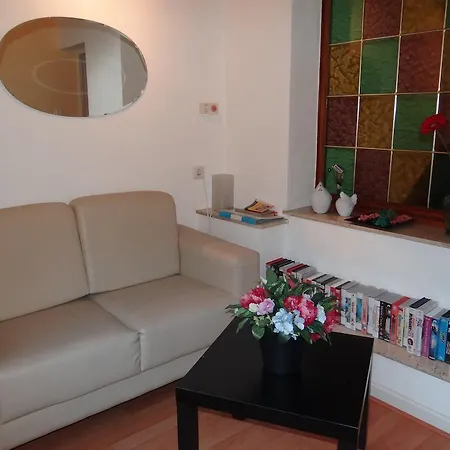 度假居 Haus Corray