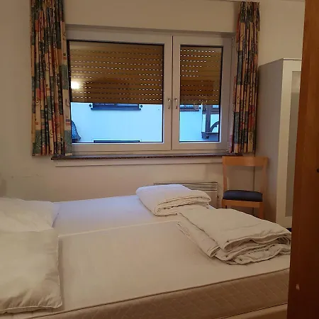 度假居 Haus Corray *