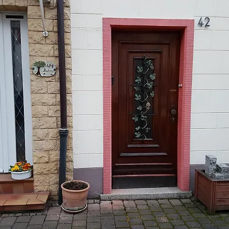 度假居 Haus Corray *