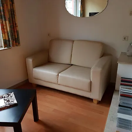 Haus Corray Vakantiehuis *