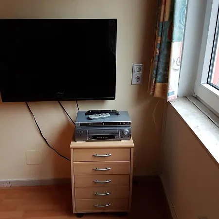 Haus Corray 度假居 *