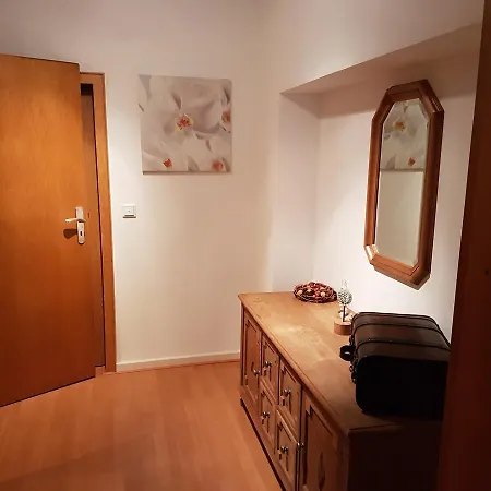 Haus Corray Vakantiehuis