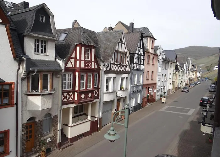 Haus Corray Vakantiehuis