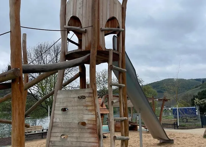 Haus Corray Vakantiehuis Zell