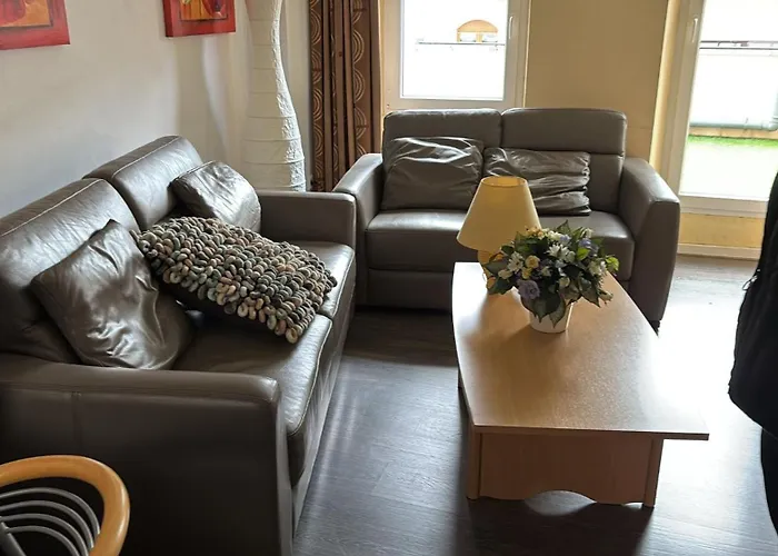 Haus Corray Vakantiehuis