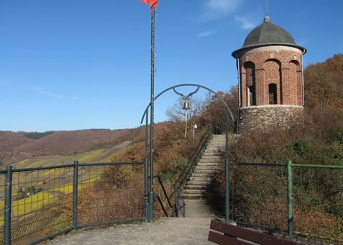 בית נופש Haus Corray *