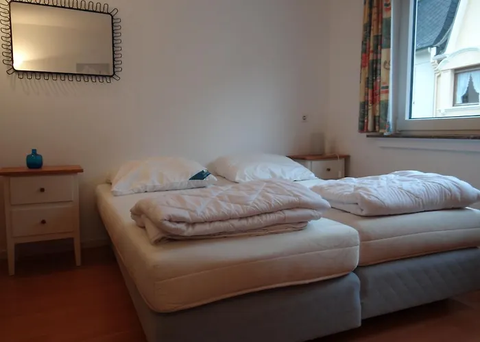 בית נופש Haus Corray