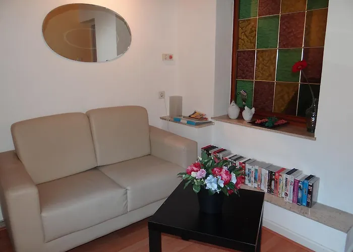 Vakantiehuis Haus Corray