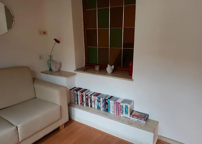 Haus Corray Vakantiehuis *