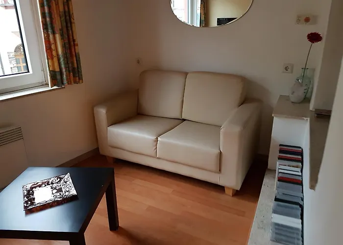 Haus Corray Vakantiehuis *