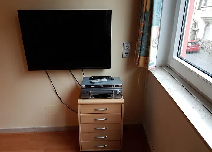 Haus Corray Vakantiehuis *