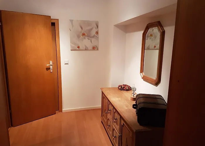 Haus Corray Vakantiehuis